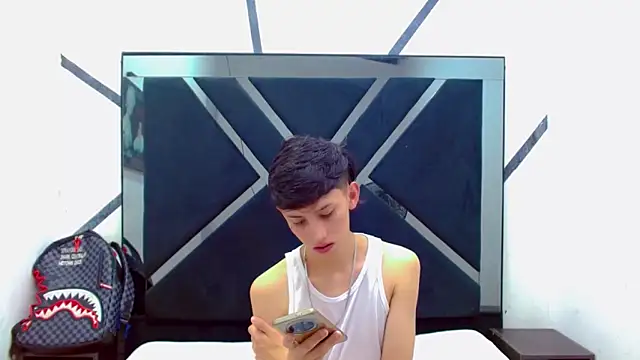 thaigo twink38 online show from November 13, 5:45 pm