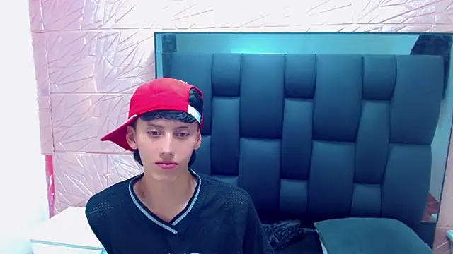 thaigo twink38 online show from January 7, 7:55 am