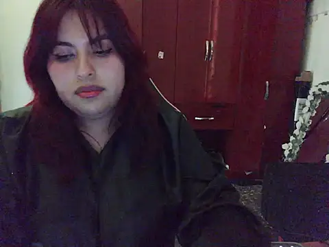 Snapshot of mango_blu chatting on July 19, 5:44 am mango blu online show from July 19, 5:44 am
