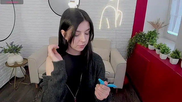 Azaliya Haze online show from February 21, 5:41 am