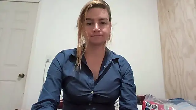 vagimosa online show from October 27, 1:31 am