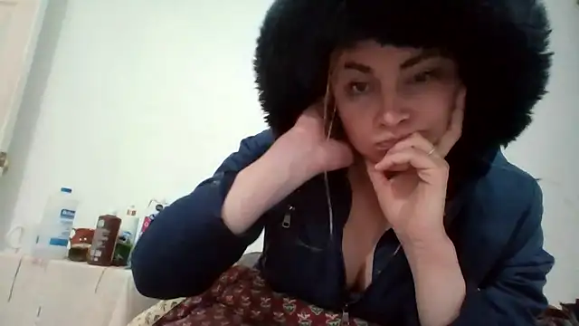 vagimosa online show from November 22, 7:07 am