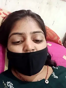 RANI 747 online show from October 22, 1:50 am