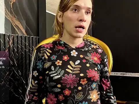 GabyDevil1 online show from October 3, 3:42 pm