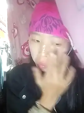 Khanhu xx online show from December 14, 11:59 am