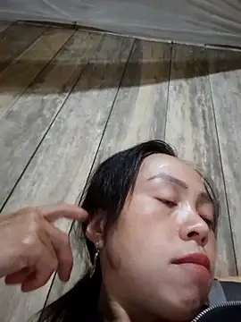 Tuyet xx online show from October 20, 3:29 am