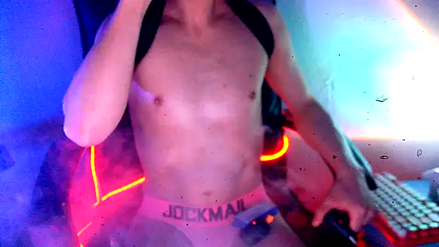 highinhtxx online show from March 6, 11:12 pm