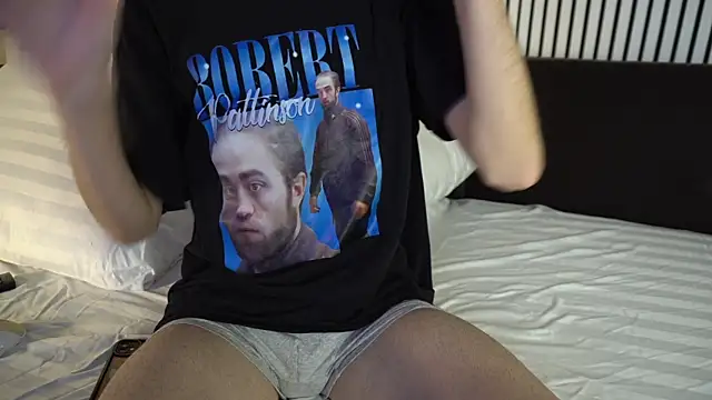 TommieHi online show from October 23, 5:29 am