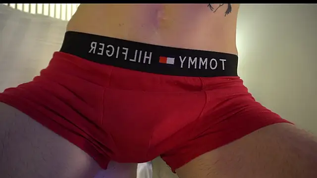 TommieHi online show from October 24, 5:48 am