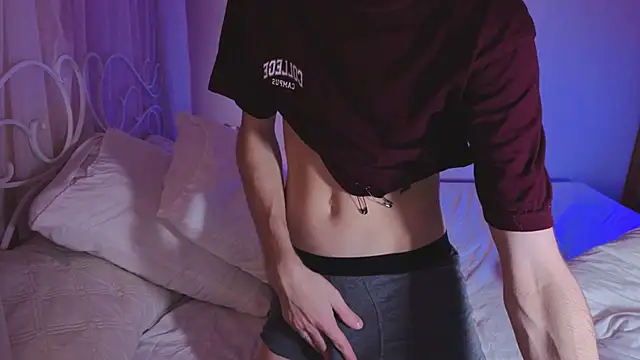 TommieHi online show from October 26, 5:13 am