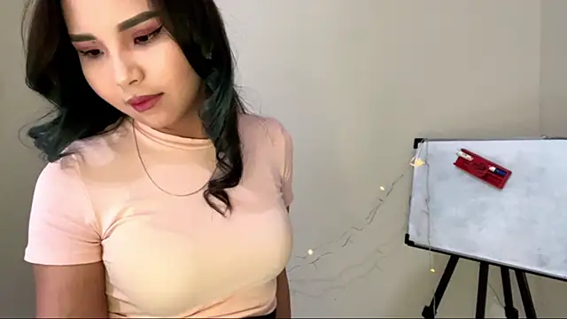 CarollFalick online show from November 27, 5:53 am