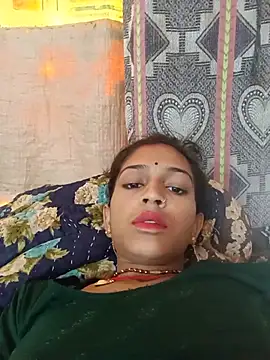 Snapshot of Sali_ji chatting on July 18, 8:51 am Sali ji online show from July 18, 8:51 am