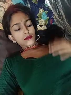 Snapshot of Sali_ji chatting on August 5, 9:12 am Sali ji online show from August 5, 9:12 am