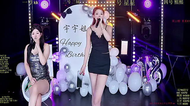 Comebaby-007 online show from October 2, 1:12 am