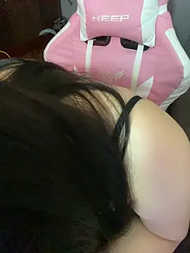 Gina999 online show from October 6, 7:28 am