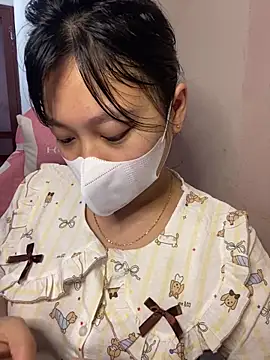 Gina999 online show from March 23, 7:23 am