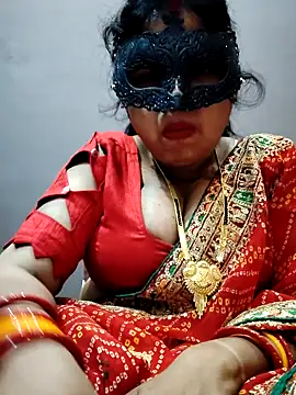 Hot  bhabhi 99 online show from February 23, 3:48 am