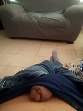 Ricuss9 online show from November 27, 7:38 pm