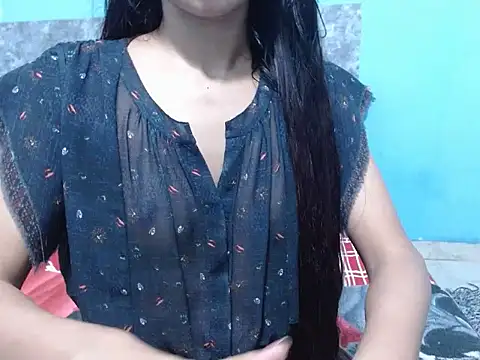 hey mishtidoll online show from October 1, 9:21 pm