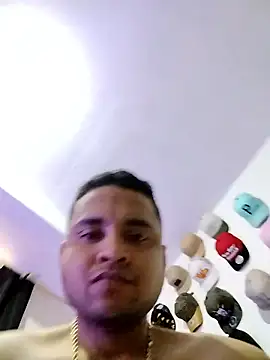 morenito 00987 online show from January 18, 9:18 pm