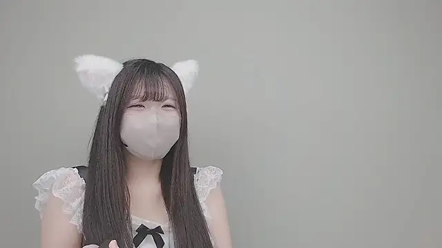 Pome 18 cute online show from October 9, 4:10 am