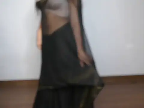 mooonlightbaby online show from March 13, 3:40 pm