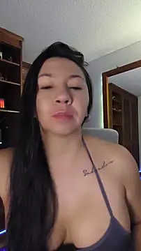 Talia  velvet online show from March 29, 10:37 am