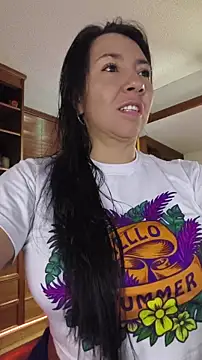 Talia  velvet online show from April 23, 9:19 am