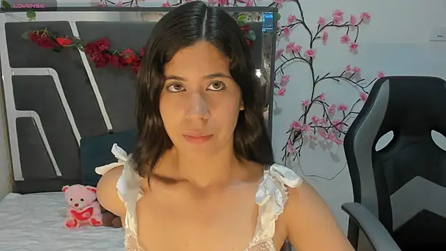 KendallMiller2 online show from October 17, 7:27 pm