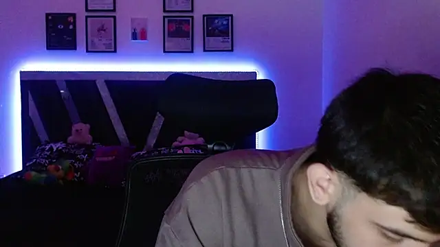 Sebasxxl12 online show from October 14, 1:45 pm