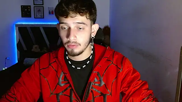 Sebasxxl12 online show from December 20, 5:36 am