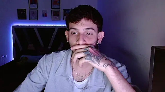 Sebasxxl12 online show from January 7, 2:58 am