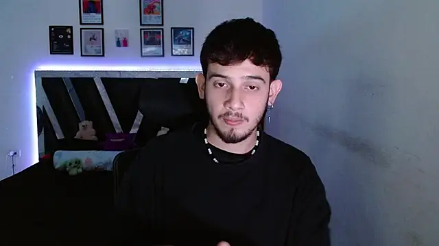 Sebasxxl12 online show from January 9, 2:58 am