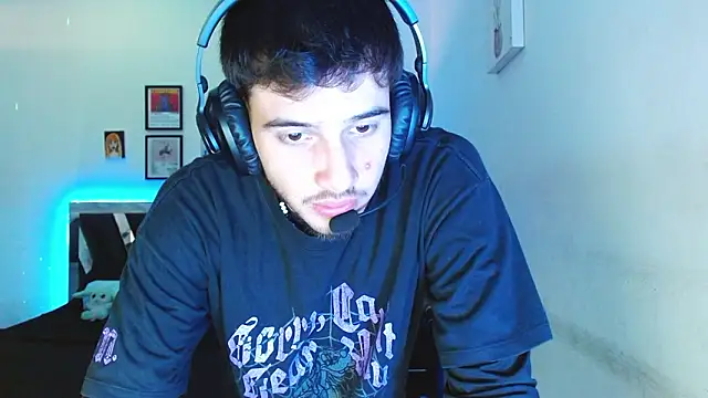 Sebasxxl12 online show from March 6, 3:41 pm