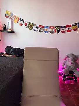 Sussyroxxx online show from June 29, 10:21 pm