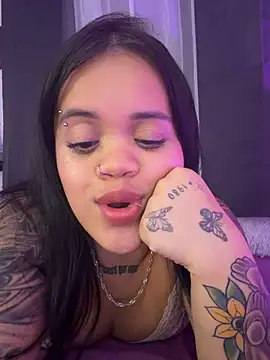 Sussyroxxx online show from July 18, 5:33 am