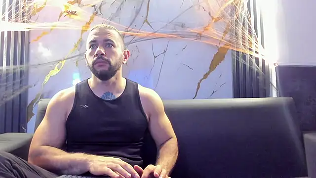 isaac franko online show from October 20, 9:15 pm