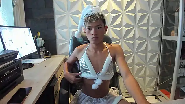 Sammy Millers online show from November 28, 2:53 pm