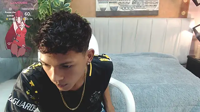 Sammy Millers online show from April 7, 7:36 pm