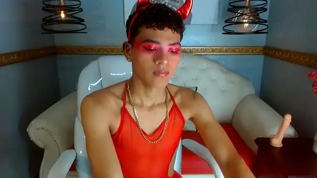 Sammy Millers online show from April 14, 6:47 pm