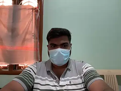 Snapshot of Romeo_Sam2 chatting on October 2, 3:46 am Romeo Sam2 online show from October 2, 3:46 am