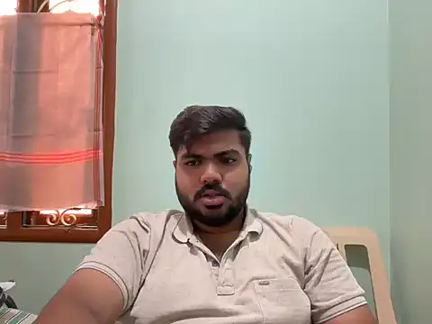 Snapshot of Romeo_Sam2 chatting on October 12, 3:49 am Romeo Sam2 online show from October 12, 3:49 am