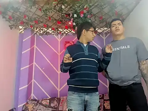 Snapshot of nexusboyhot chatting on October 5, 7:23 pm nexusboyhot online show from October 5, 7:23 pm