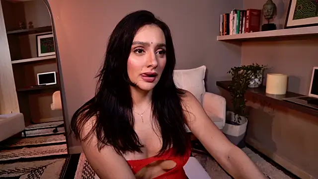 Milana De online show from April 20, 9:49 pm