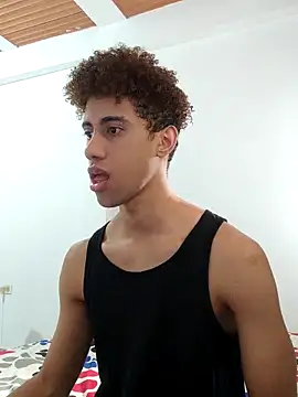 The boy good online show from October 10, 9:47 pm