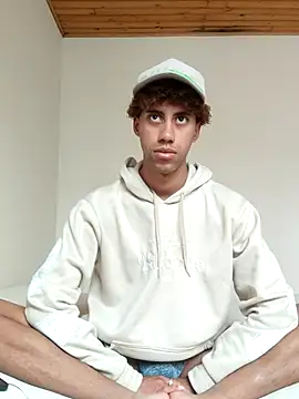 The boy good online show from November 22, 5:23 pm