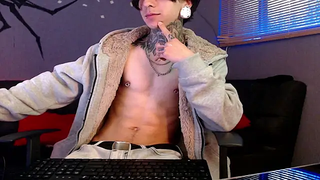 Kuregari xs online show from October 1, 3:45 am