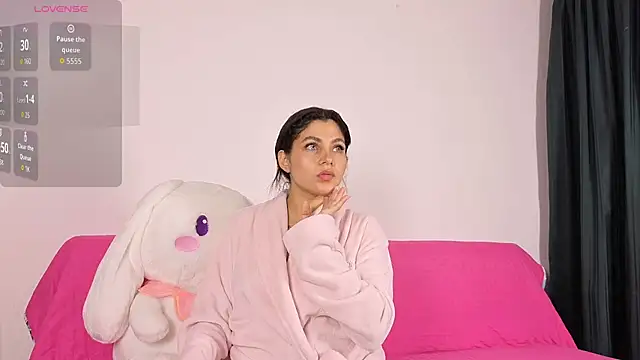 belasex3 online show from November 29, 7:22 am