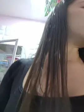 EmmaValencia  online show from April 16, 6:19 pm