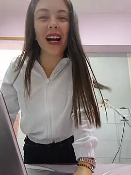 EmmaValencia  online show from May 29, 4:16 pm